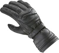 Held Fresco II 2453 Mis. Lunga Guanti unisex nero, taglia 9L
