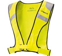 Held Gilet di sicurezza, giallo, taglia M per maschi