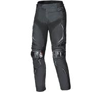 Held Grind SRX, pantaloni tessili S male Nero