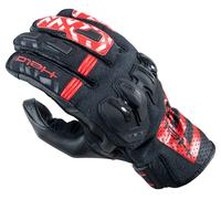 Held Guanti Held 22521 Sepang LE unisex nero, taglia 11