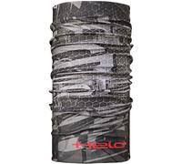 Held HAD Tube Cool Copricapo Passamontagna, nero-grigio per maschi