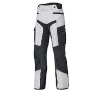 Held Hakuna Matata 3 impermeabile Moto Tessile Pantaloni, nero-grigio, taglia M per maschi
