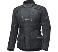 Held Hakuna Matata 3 impermeabile Giacca tessile moto, nero, taglia 2XL per maschi