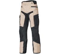 Held Hakuna Matata 3, pantaloni tessili impermeabili XL male Nero/Beige
