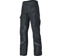 Held Hakuna Matata 3, pantaloni tessili impermeabili Corto XL male Nero