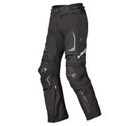 Held Hayato Base 62056.47 Pantaloni In Tessuto Nero/Bianco L