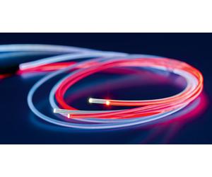 Held HLS Held-Light-System, Set di LED male Rosso/Bianco