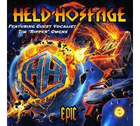 Held Hostage - Epic