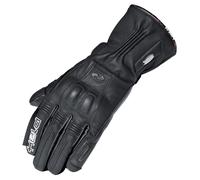Held Ice Queen Guanti da moto invernali da donna, nero, Taglia 6 (XS)
