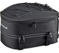 Held Iconic Evo Borsa posteriore Nero M unisex Nero M