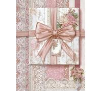 Held in Hope: A 365-Day Devotional Journal for Trusting God Daily: Scripture Reflection, Prayer, and Life Application for Steady Faith