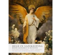 Held in Safekeeping: Devotional Prayer Diary