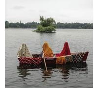 Held in Splendor by Quilt [Music CD]