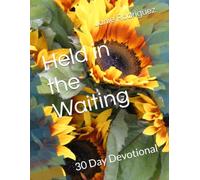 Held in the Waiting