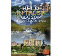 Held In Trust - Glasgow, West, And South West [DVD] [Edizione: Regno Unito]