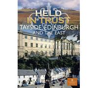 Held In Trust - Tayside, Edinburgh And The East [DVD] [Edizione: Regno Unito]