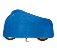 Held Indoor Copertura del motociclo, blu, taglia M