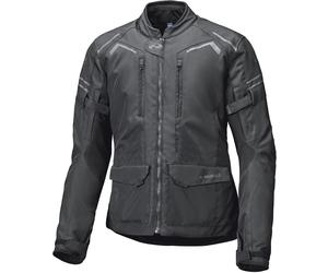 Held Kane impermeabile Giacca tessile moto, nero, taglia M per maschi