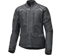 Held Kane impermeabile Giacca tessile moto, nero, Taglia S