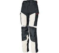 Held Karakum Base, pantaloni tessili Gore-Tex donne L female Grigio Chiaro/Nero