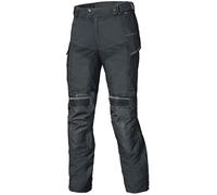 Held Karakum Pantaloni tessili moto da donna, nero, taglia 2XL per donne