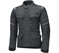 Held Karakum Giacca tessile moto da donna, nero, Taglia 3XL