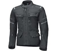 Held Karakum Giacca tessile moto da donna, nero, Taglia XXL