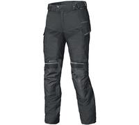 Held Karakum Pantaloni tessili moto, nero, taglia 3XL per maschi