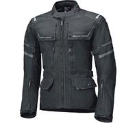 Held Karakum Giacca tessile moto, nero, taglia 4XL per maschi