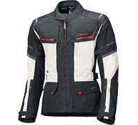 Held Karakum Top, giacca tessile Gore-Tex S male Grigio Chiaro/Nero