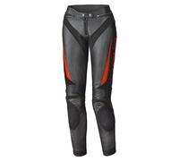 Held Lane II 6765 Pant.Tuta Pelle Donna nero, taglia 40