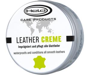 Held Leather Creme, prodotto per la cura male Originale
