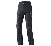 Held Link Pantaloni tessili da moto, nero, Taglia S