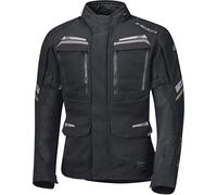Held Lonborg Top Giacca in tessuto Motocycle, nero, taglia M per maschi