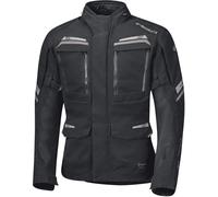 Held Lonborg Top Giacca in tessuto Motocycle, nero, Taglia XL