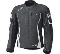 Held Luca Gore-Tex Giacca da moto, Bianco/nero, Taglia S