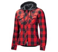 Held Lumberjack II 62010 Da Donna Camicia Da Moto M nero