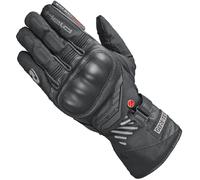 Held Madoc Max guanti da moto impermeabili, nero, taglia M L per maschi