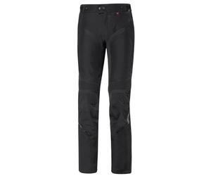Held Manero Pantaloni in tessuto da donna, nero, Taglia S