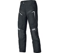 Held Manzano Base pantaloni tessili da moto impermeabili, nero, taglia 5XL per maschi