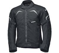 Held Manzano Top impermeabile Moto Tessile Giacca, nero, taglia L per maschi