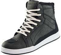 Held Marick WP Scarpe da moto, nero, taglia 40 per maschi
