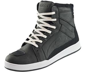 Held Marick WP Scarpe da moto, nero, taglia 37 per maschi
