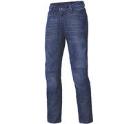 Held Marlow Jeans moto, blu, taglia 28 per maschi