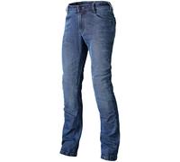 Held Marlow Low-Waist, jeans 34/34 male Blu