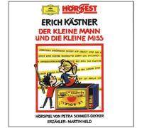 Held,Martin - Der Kleine Mann und die Kleine Miss
