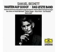 Held,Martin - Warten auf Godot/das Letzte Band