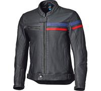 Held Midway Giacca in pelle moto, nero, taglia 48 per maschi