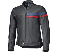 Held Midway Giacca in pelle moto, nero, Taglia 54
