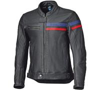 Held Midway Giacca in pelle moto, nero, Taglia 62